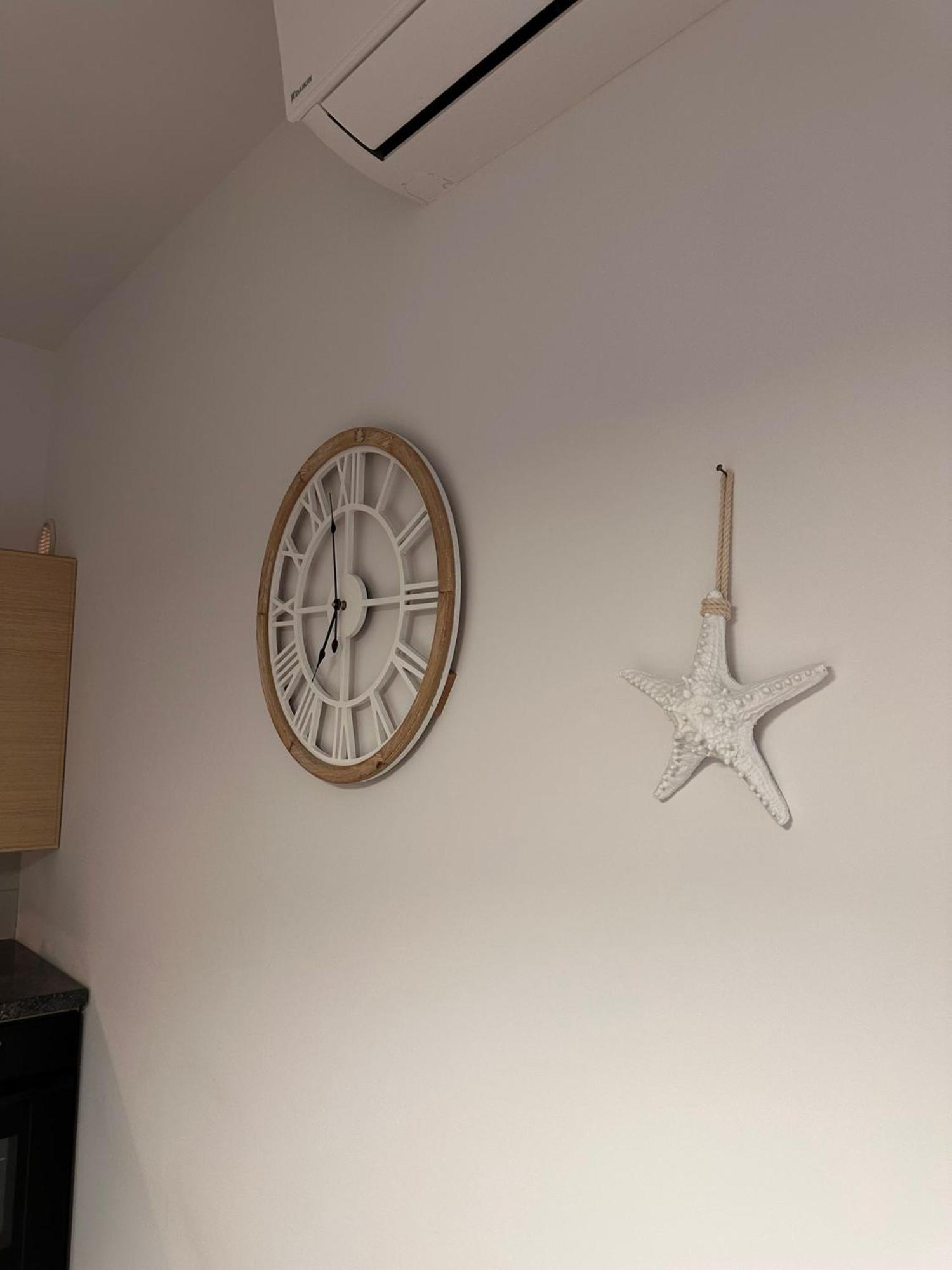 Apartamento Luxury Sea House Trapani Exterior foto